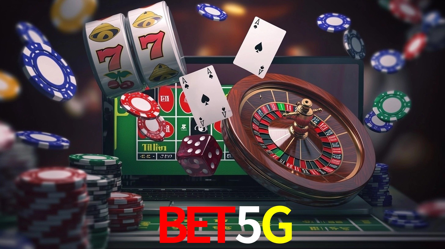 BET5G App Interface