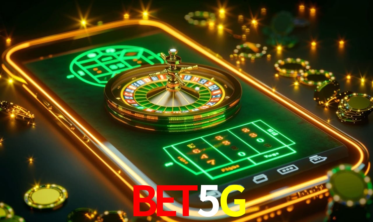Integração de APIs BET5G