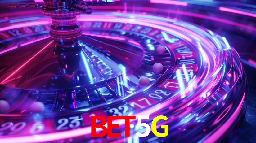 Inovações de Jogos na BET5G: O Futuro das Experiências Interativas