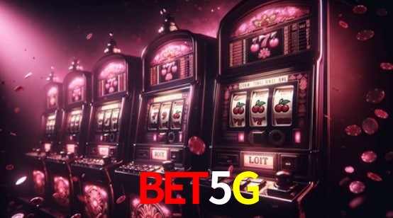 cassino BET5G