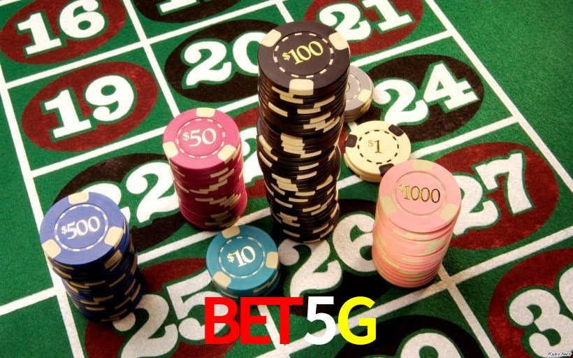 Estratégias Crash Games BET5G