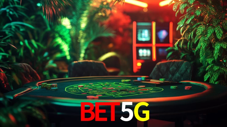 VIP Casino BET5G