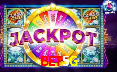 Descubra o Mundo do Cassino Online com BET5G