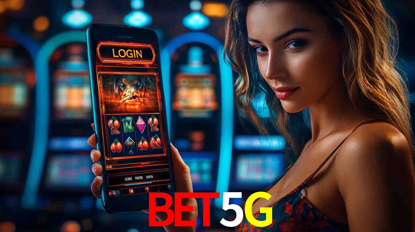 BET5G login