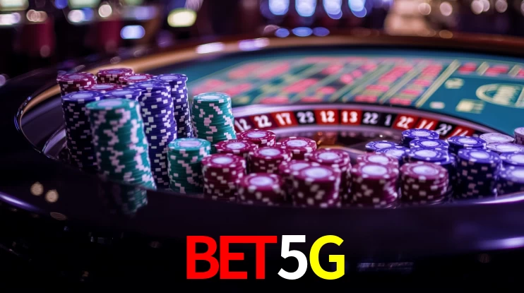 Blackjack Table BET5G
