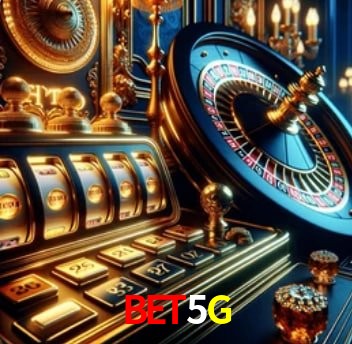 Casino Ao Vivo BET5G