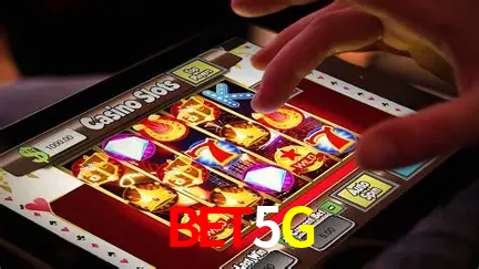 Descubra a Essência do BET5G: Nossa História e Compromissos