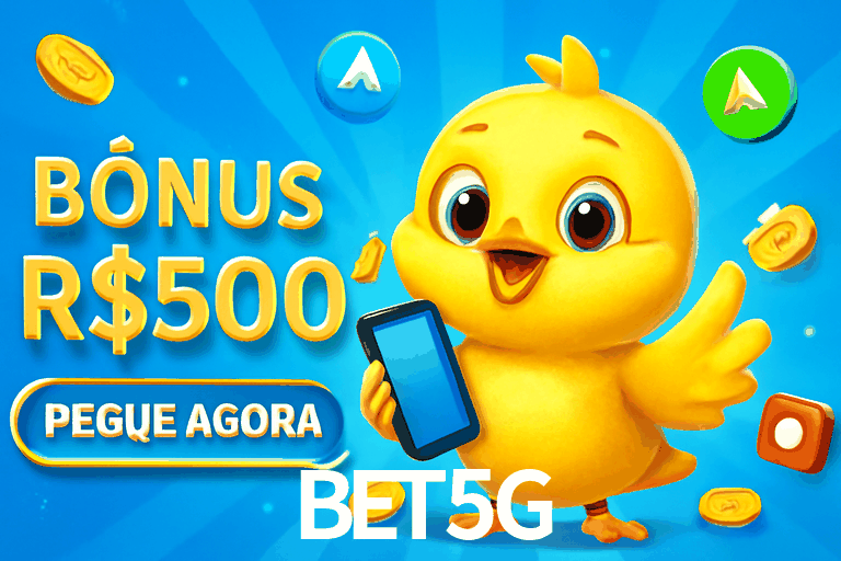 API Integration BET5G