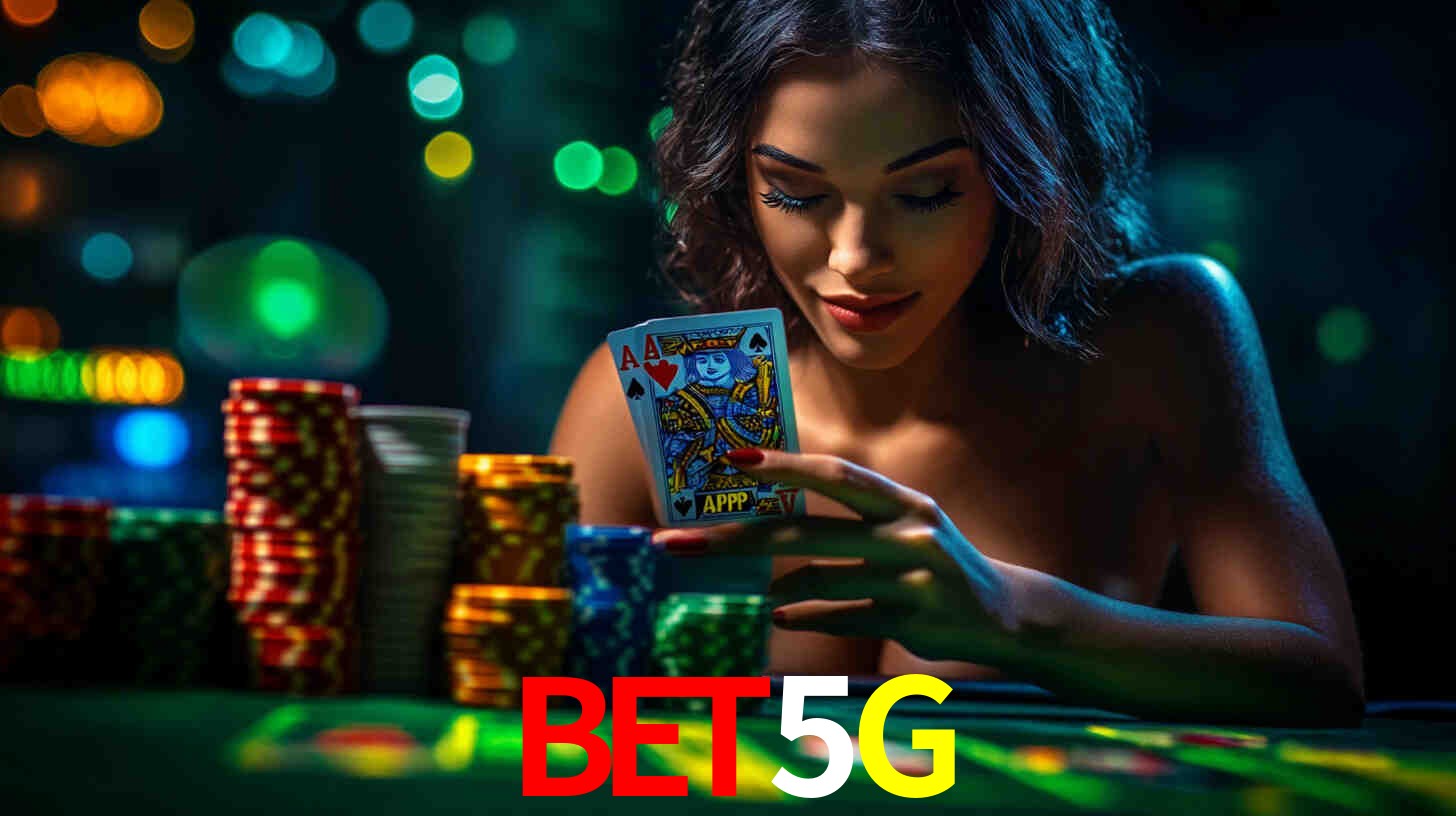 A Popularidade dos Caça-Níqueis no BET5G