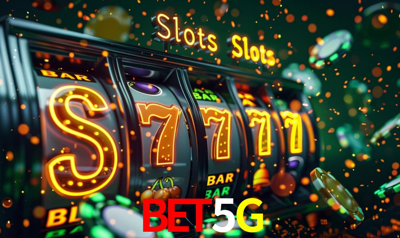 Casino VIP BET5G
