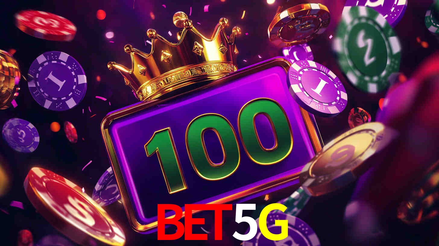 Tournaments BET5G