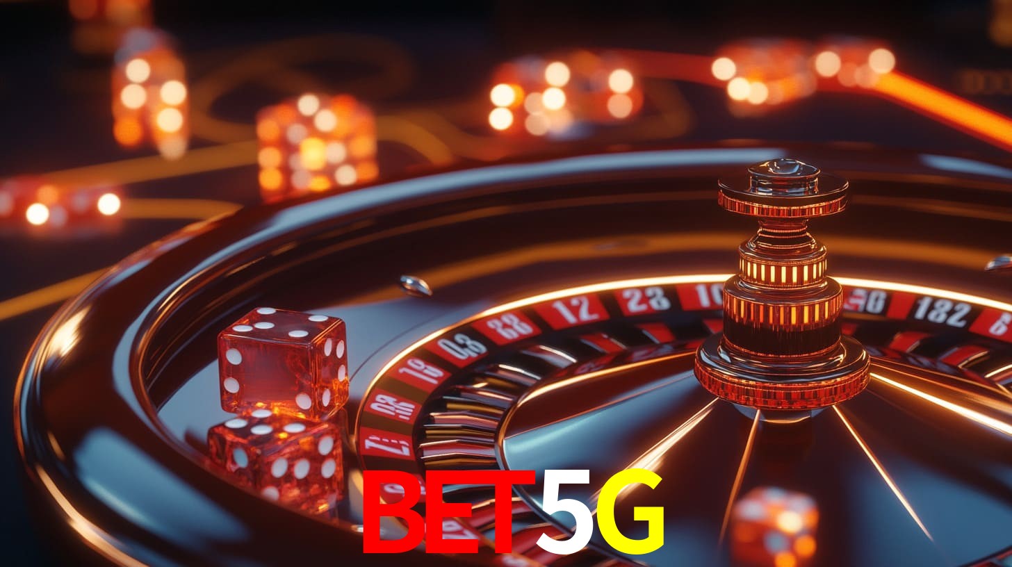 Bônus Generosos e Exclusivos no BET5G para Você!