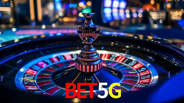 BET5G login